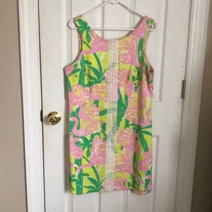 Lilly Pulitzer for target dress